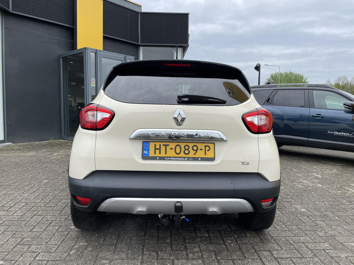 Renault