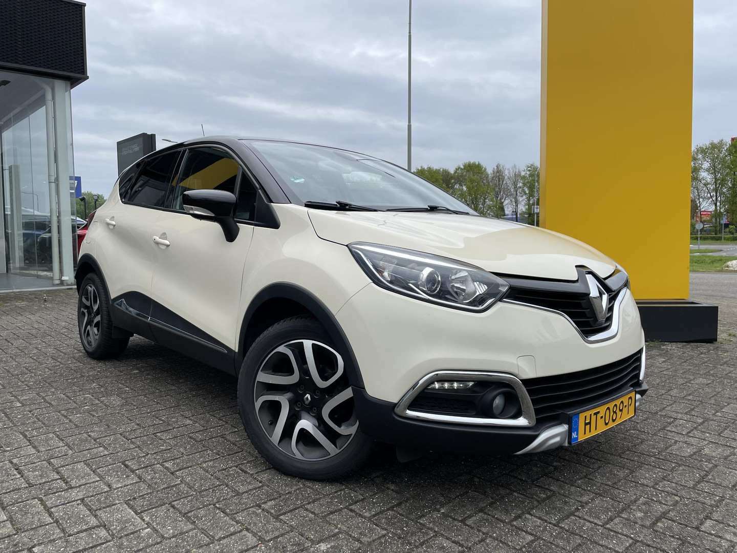 Renault