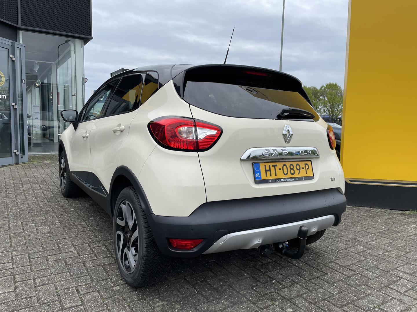 Renault