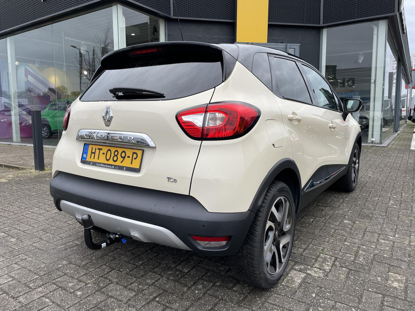 Renault