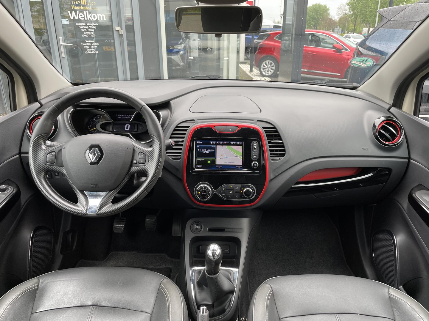 Renault
