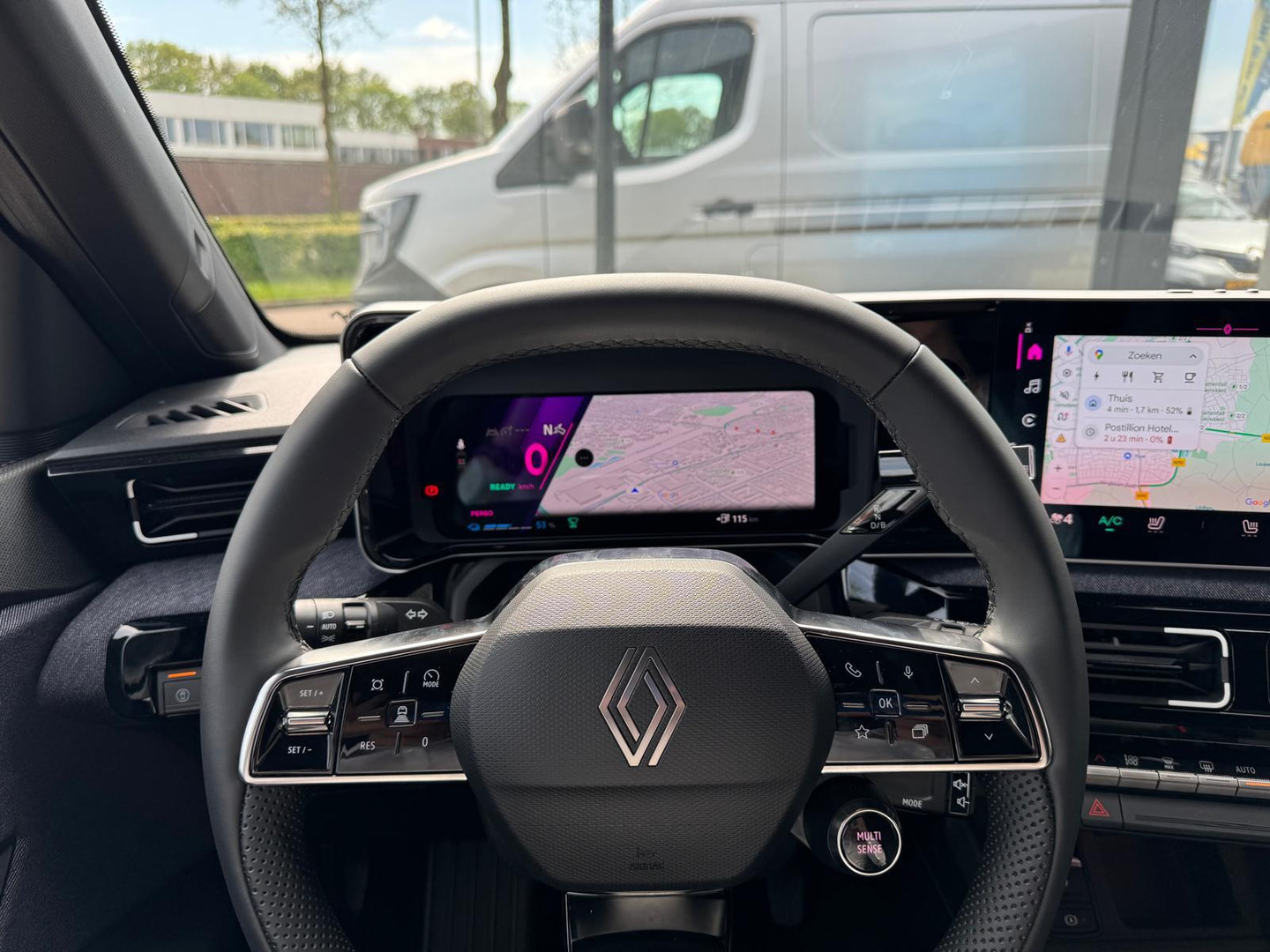 Renault Renault