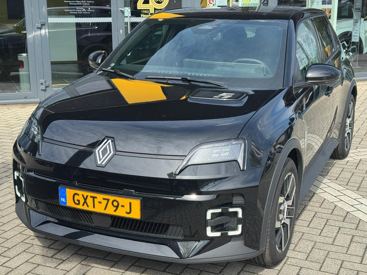 Renault Renault