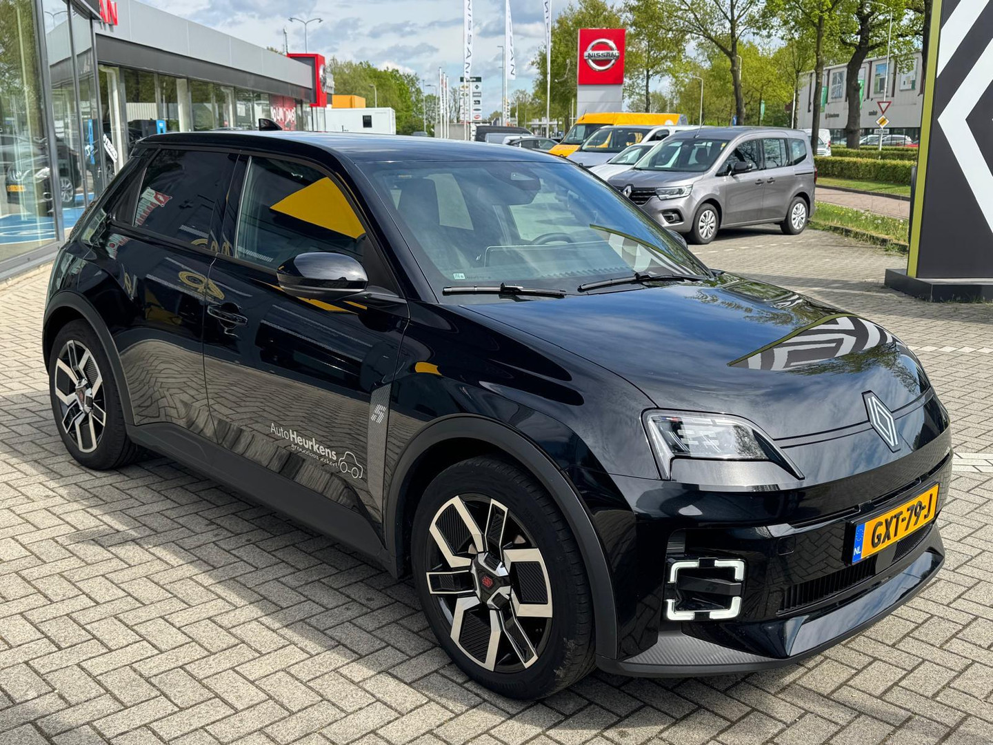 Renault Renault