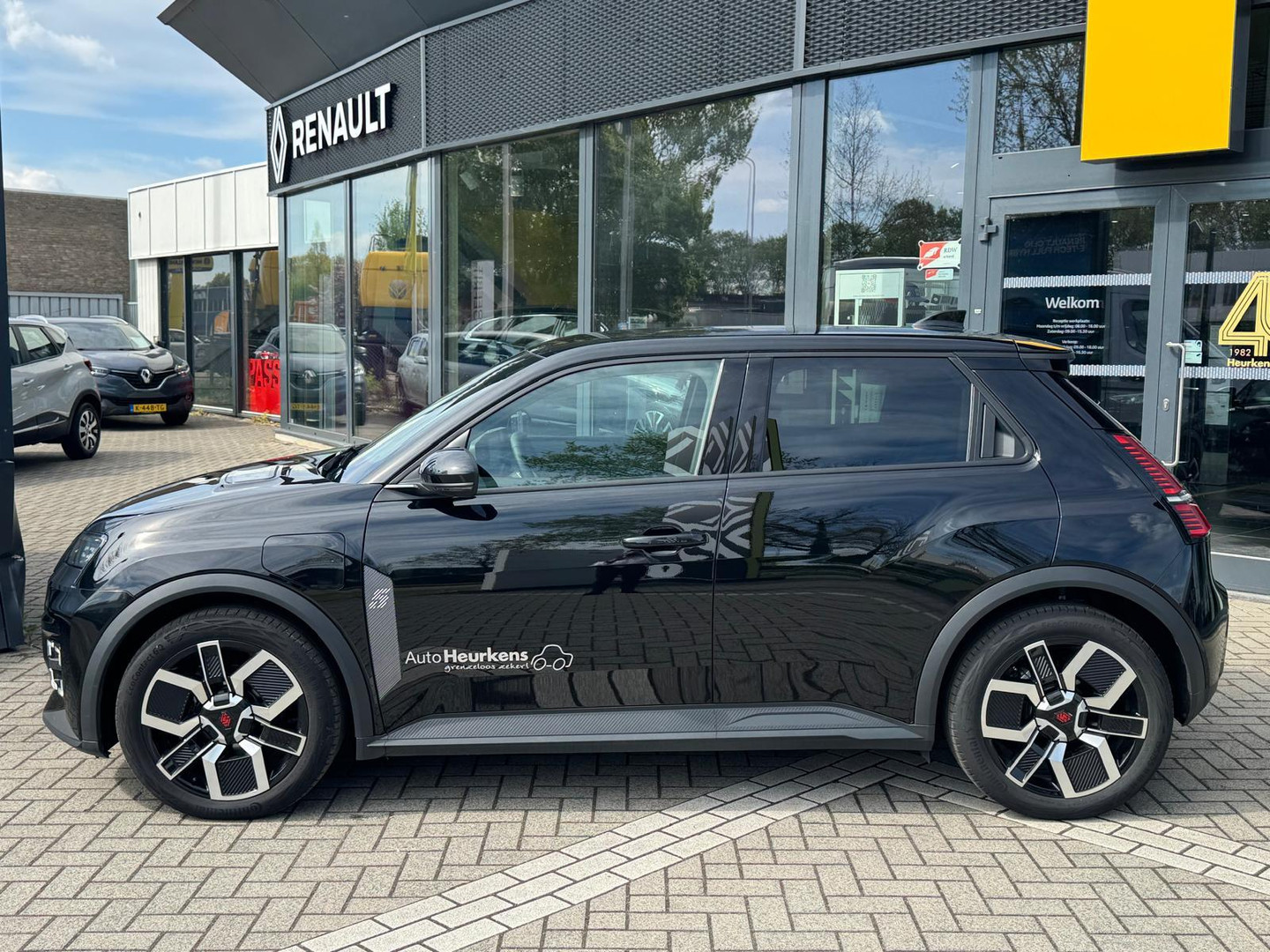 Renault Renault