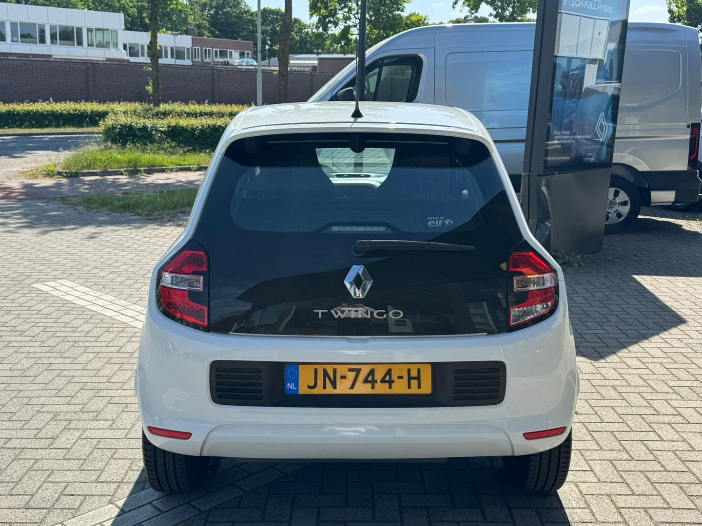 Renault
