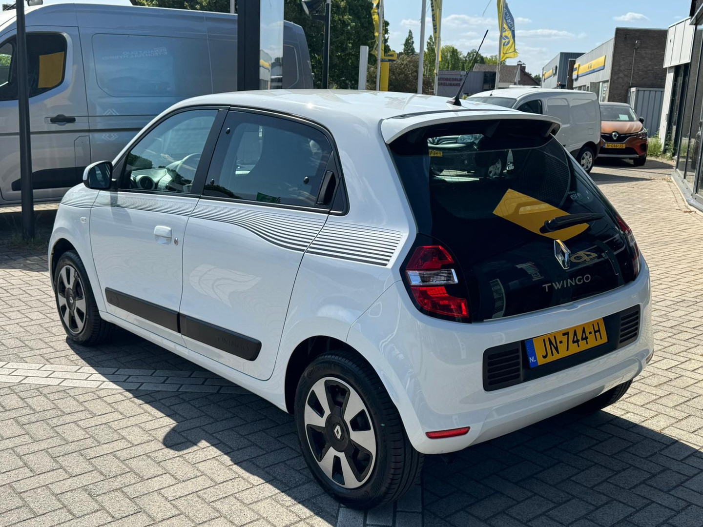 Renault