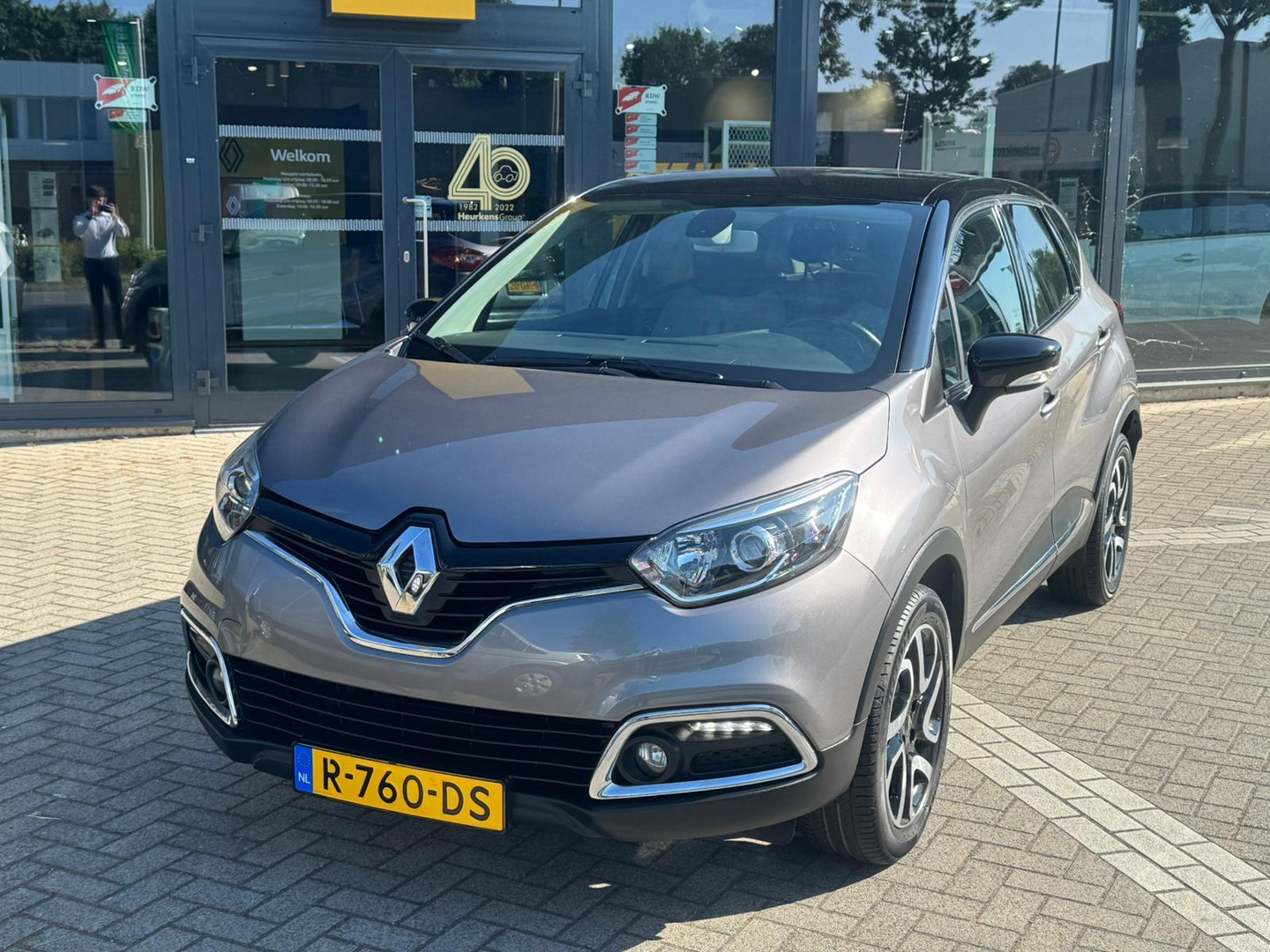 Renault