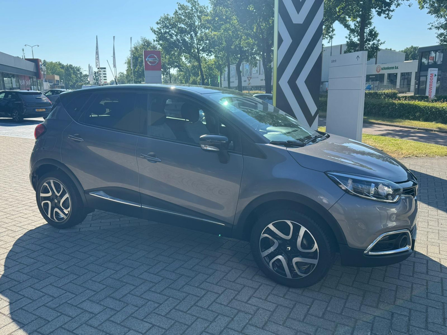 Renault