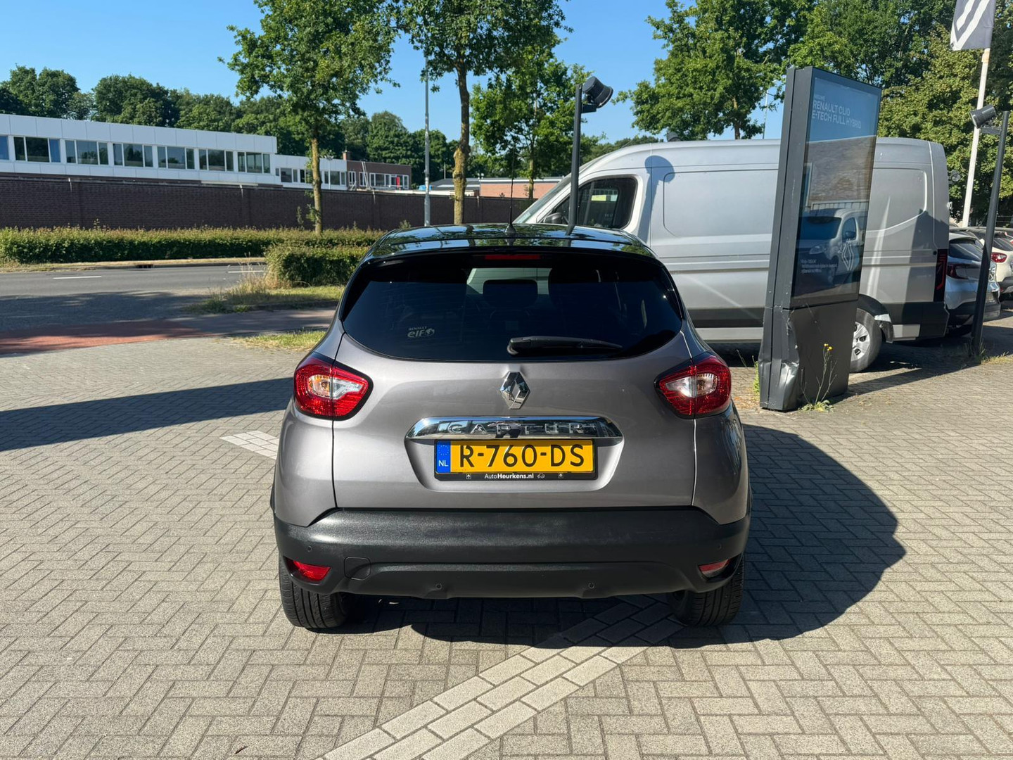 Renault
