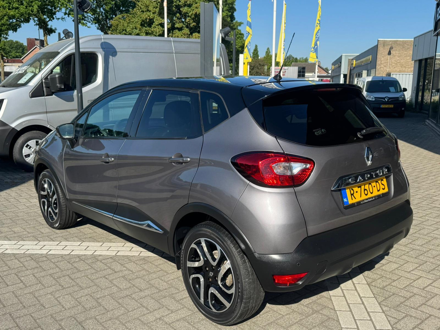 Renault