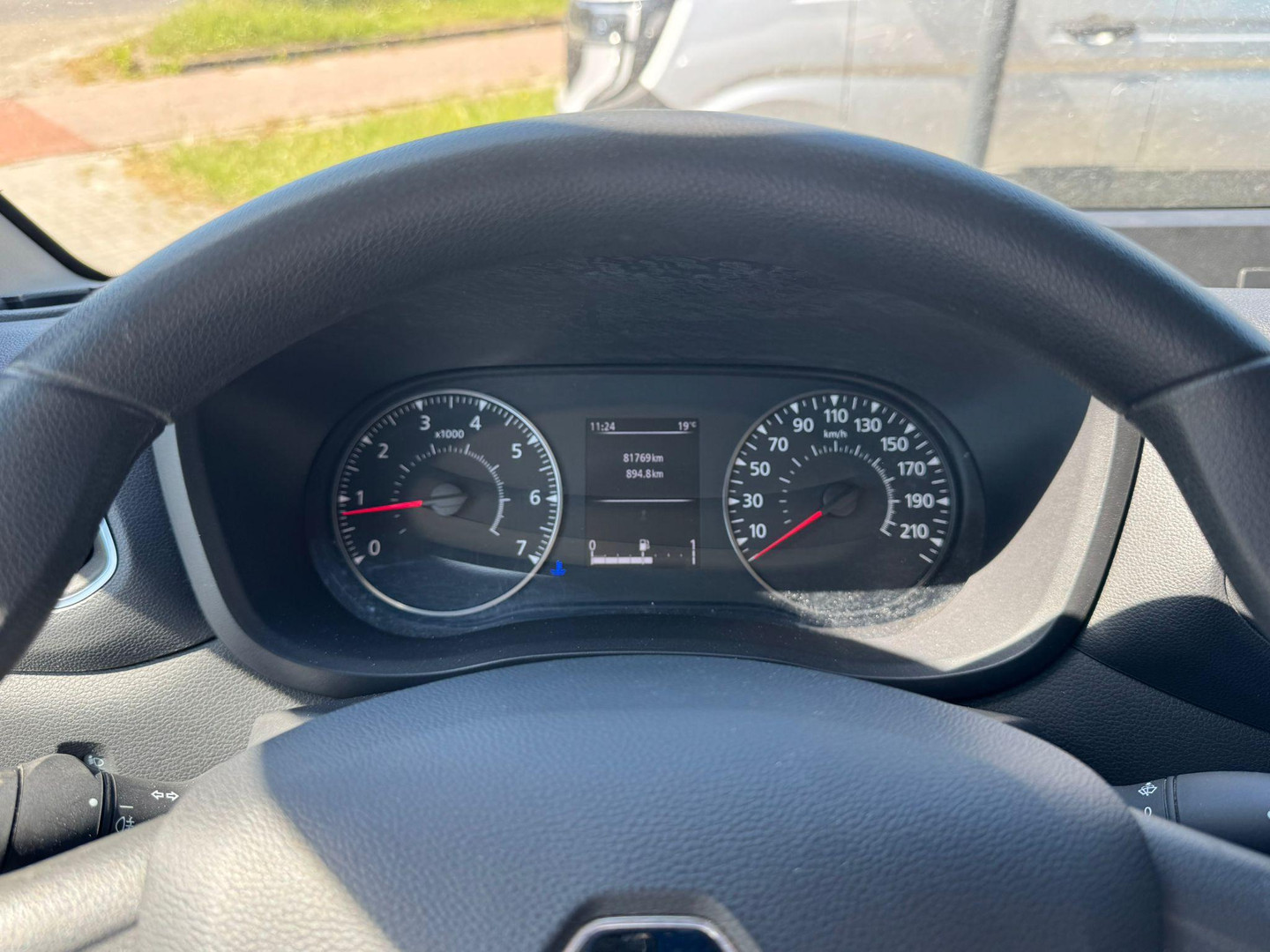 Renault Renault