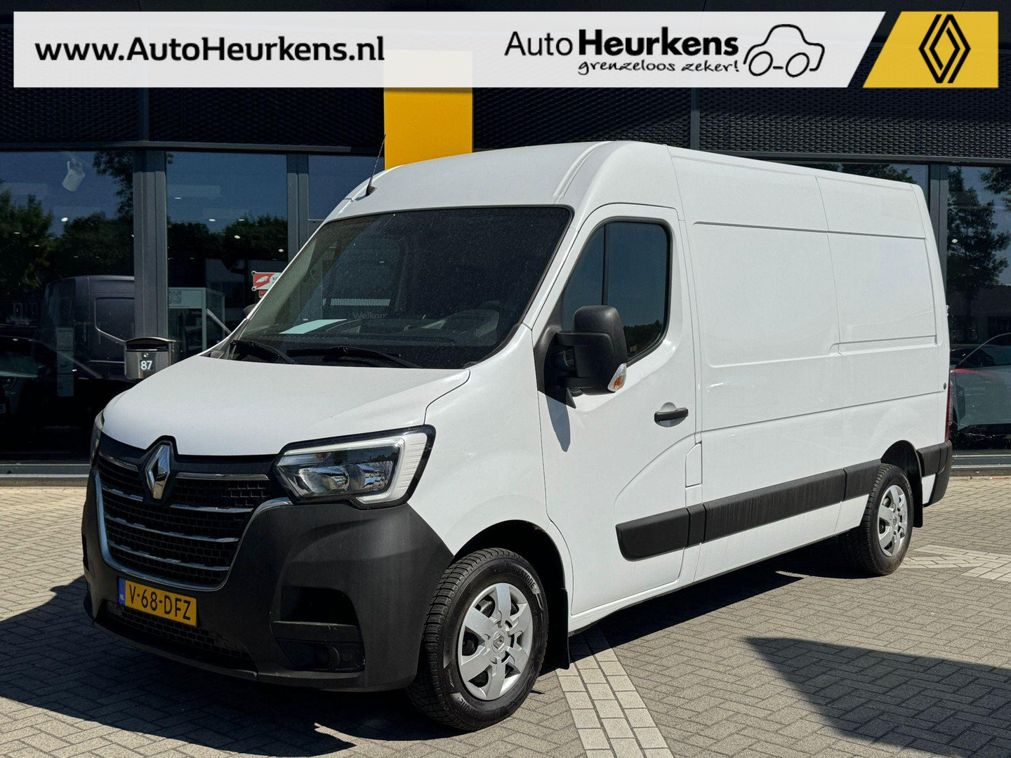 Renault Renault