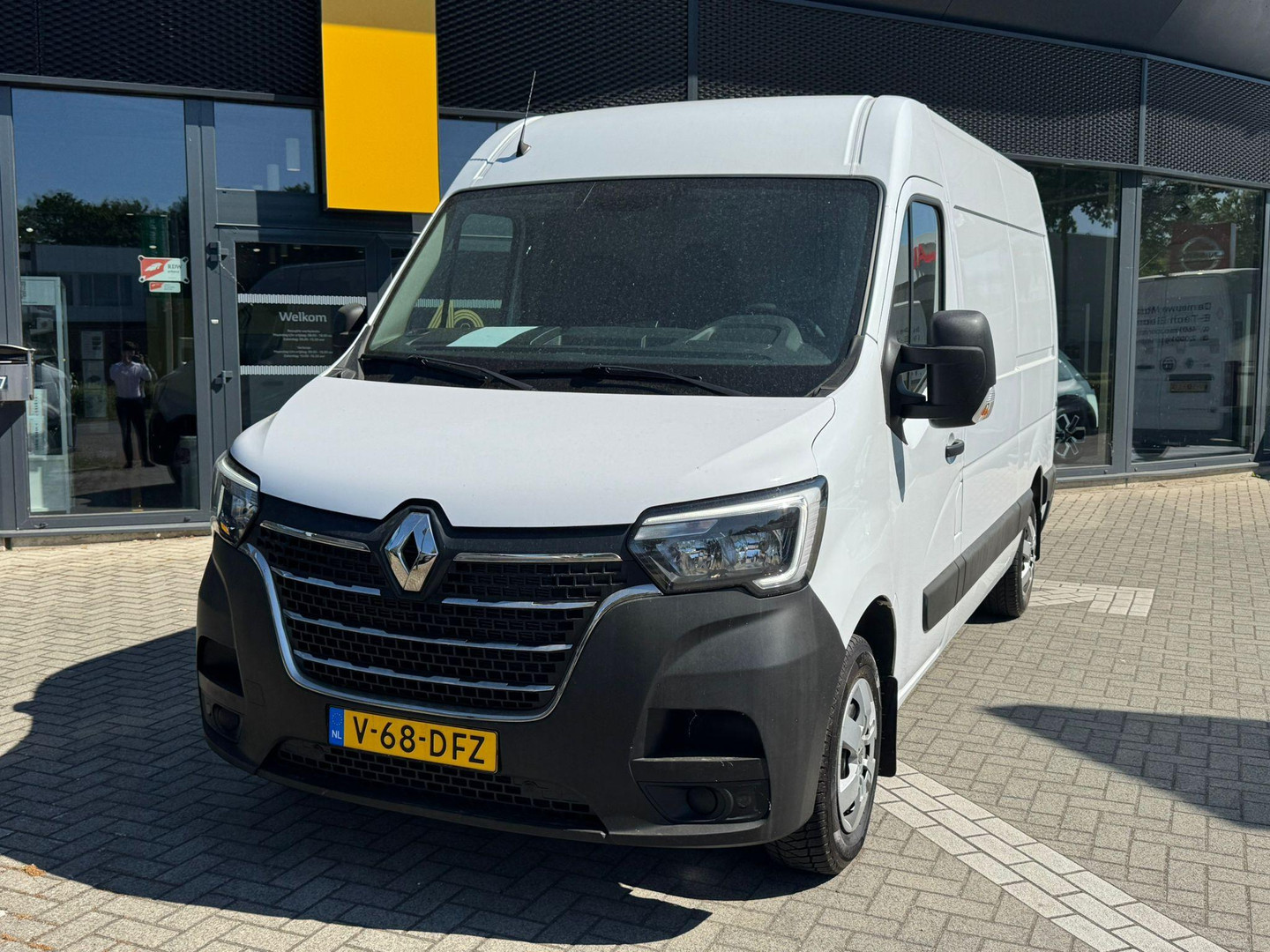 Renault Renault
