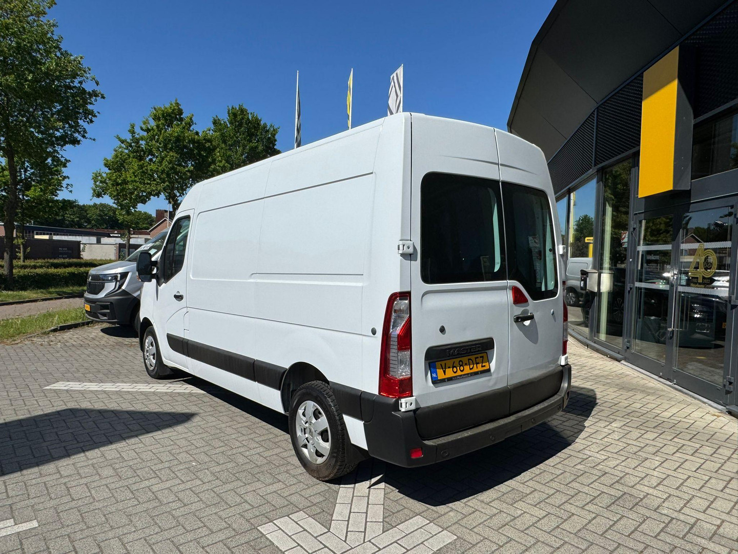 Renault Renault