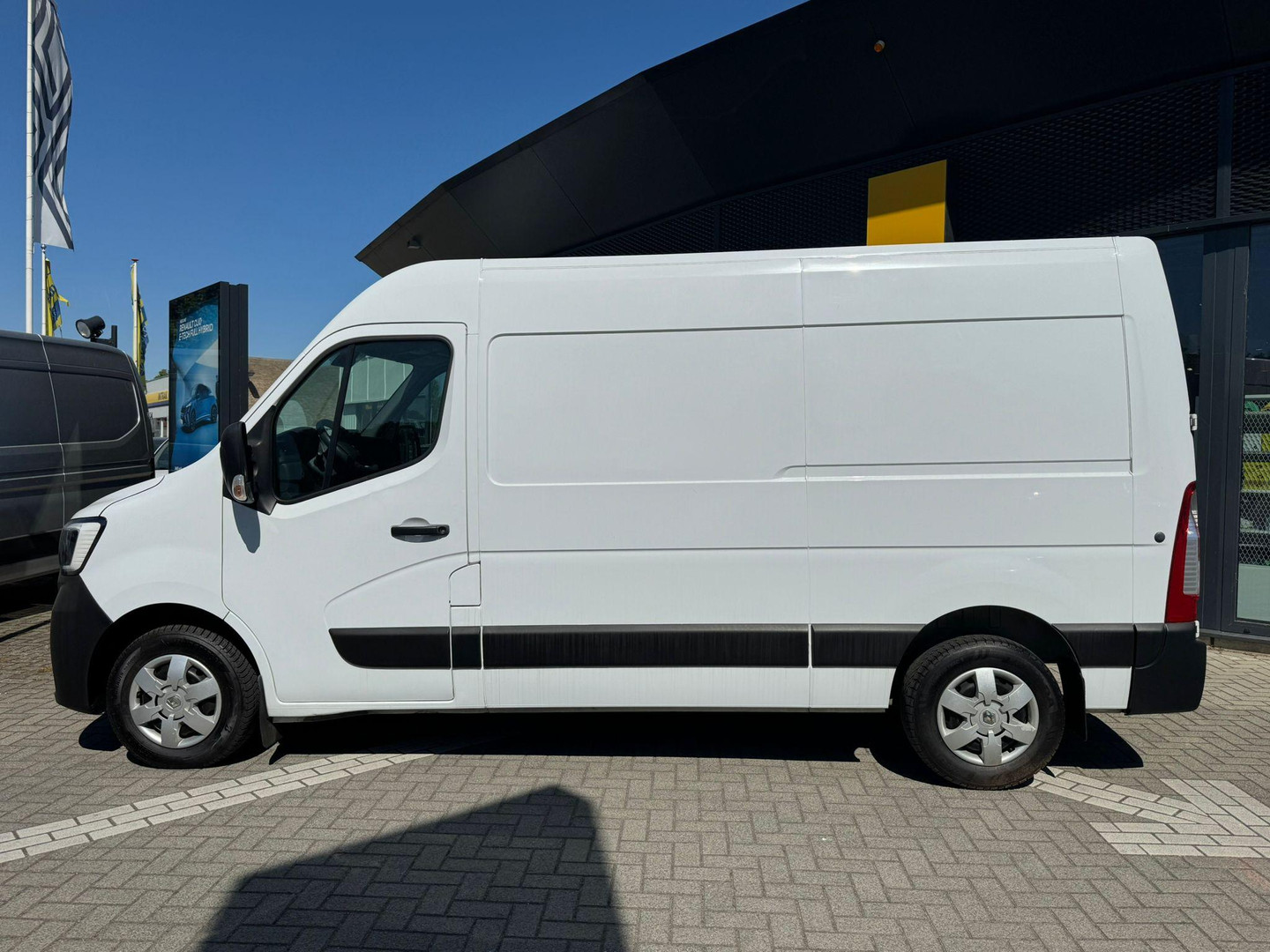 Renault Renault