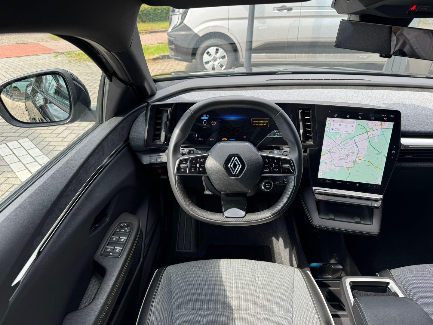 Renault Renault