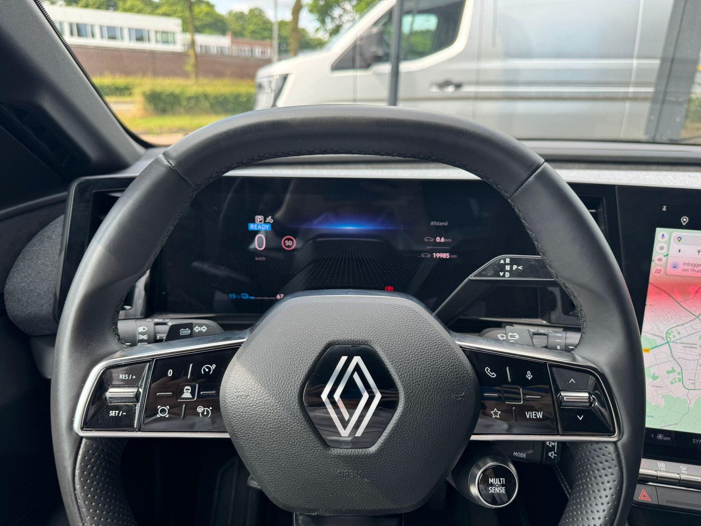 Renault Renault