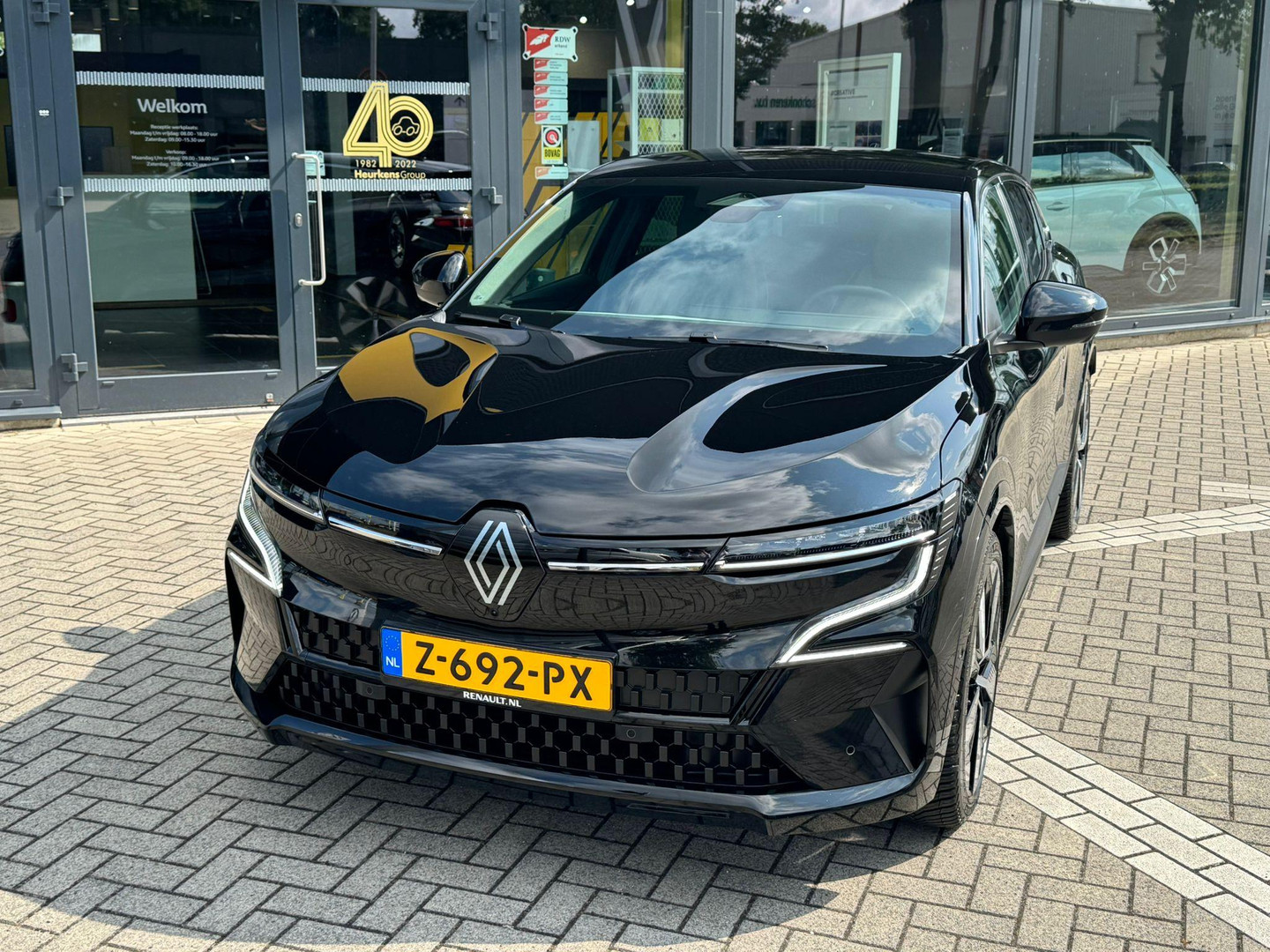 Renault Renault