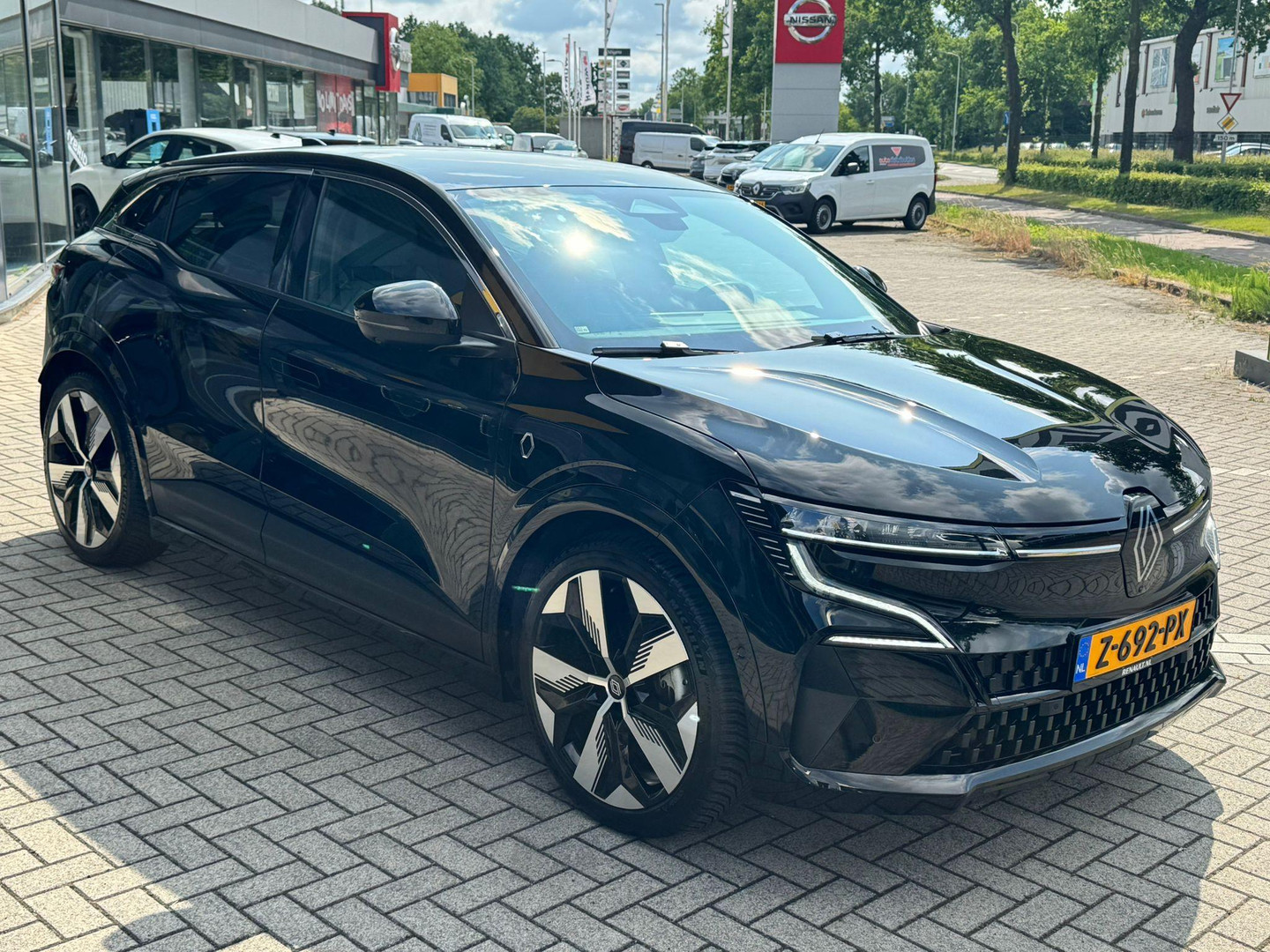 Renault Renault
