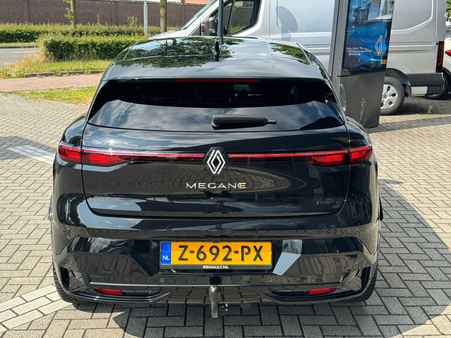 Renault Renault