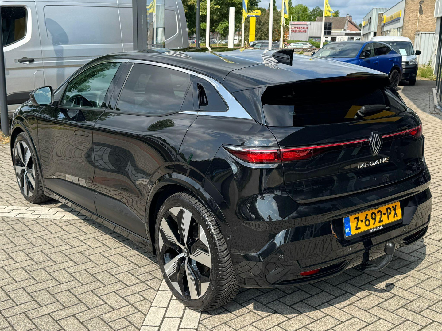 Renault Renault