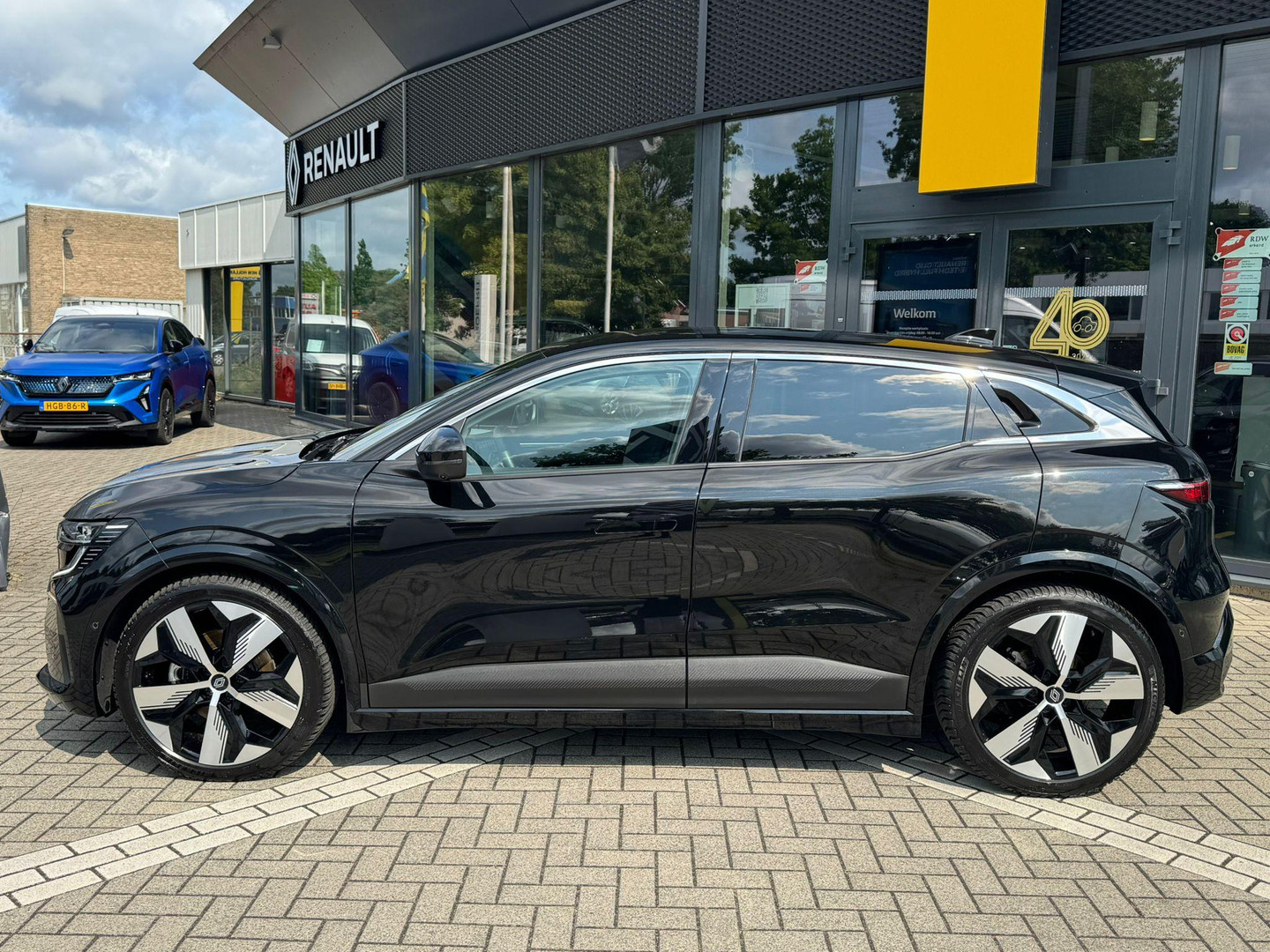Renault Renault