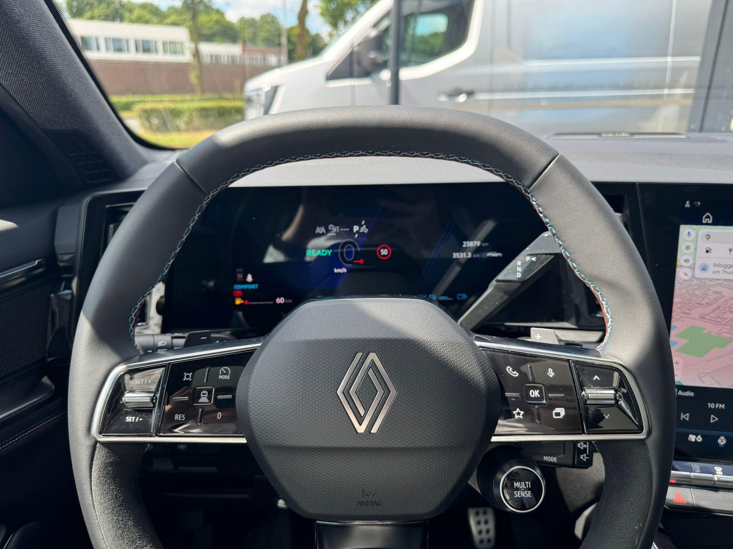 Renault Renault