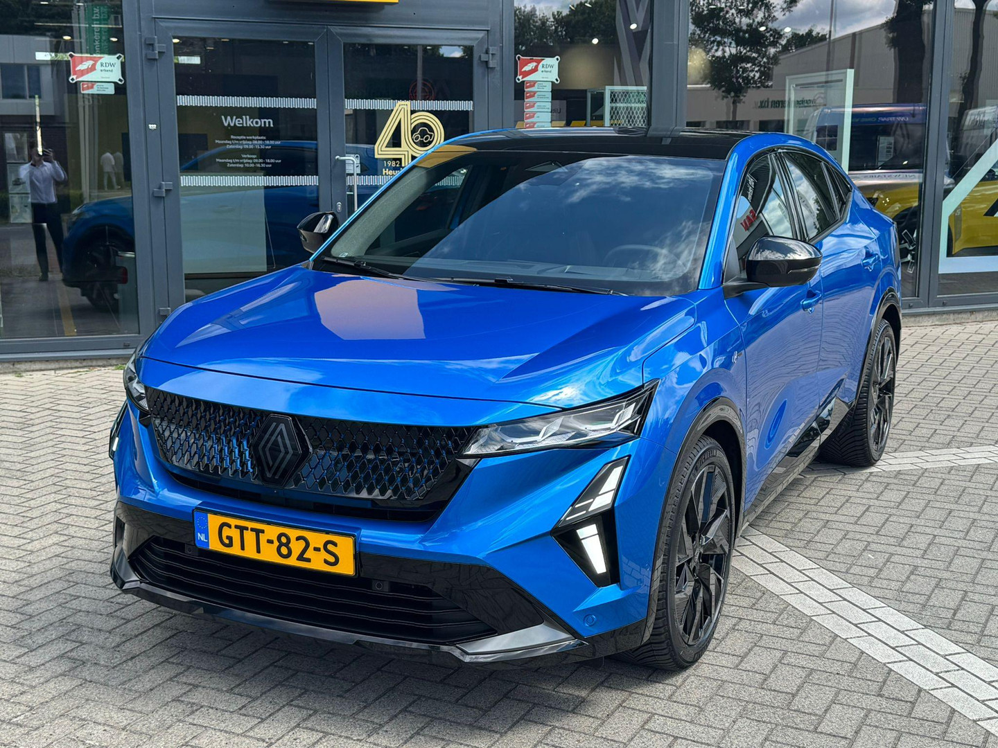 Renault Renault