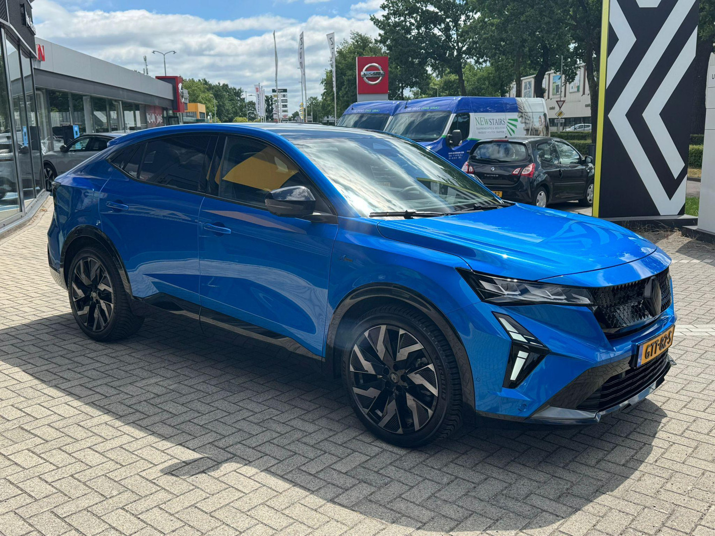 Renault Renault