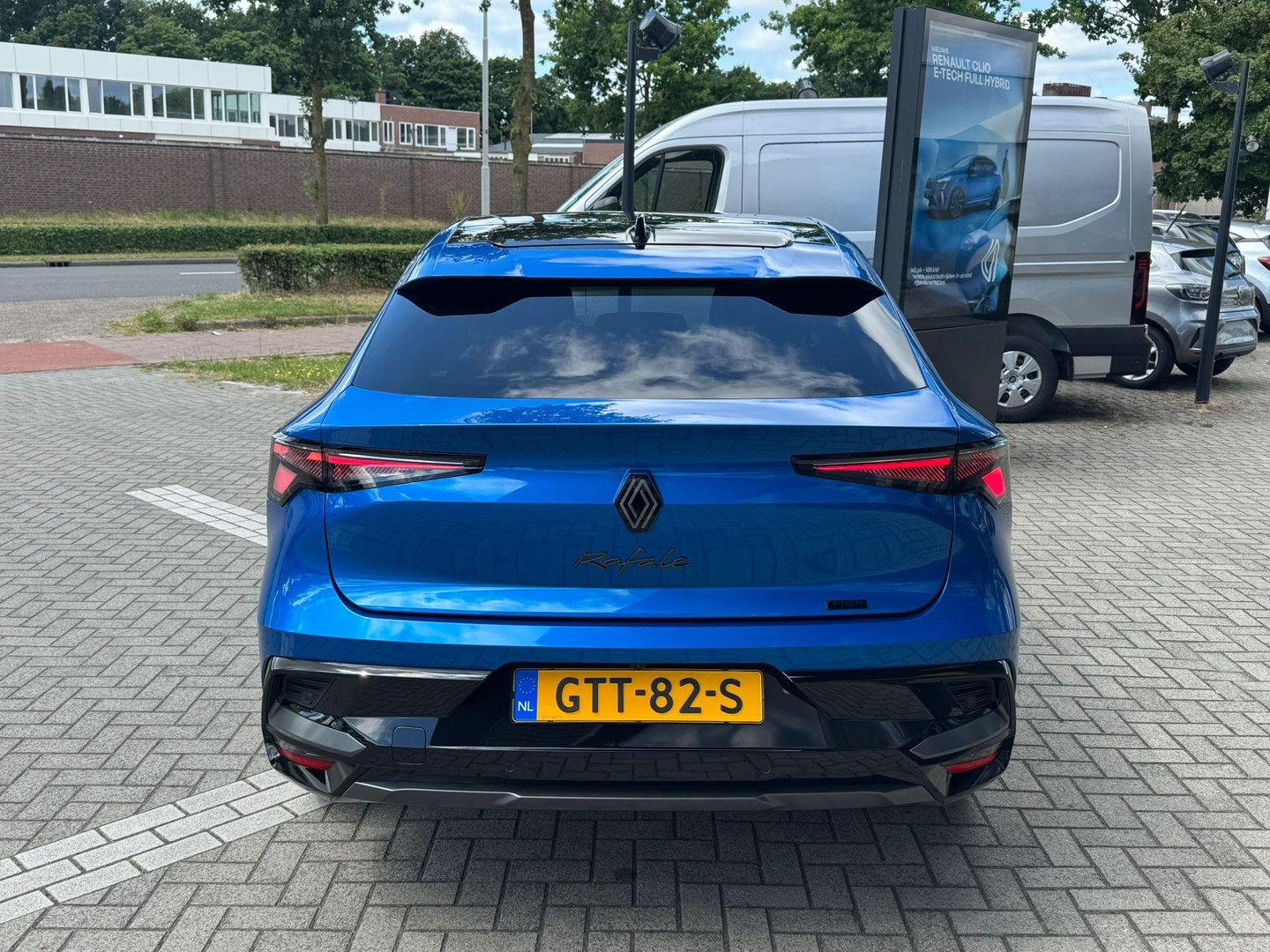 Renault Renault