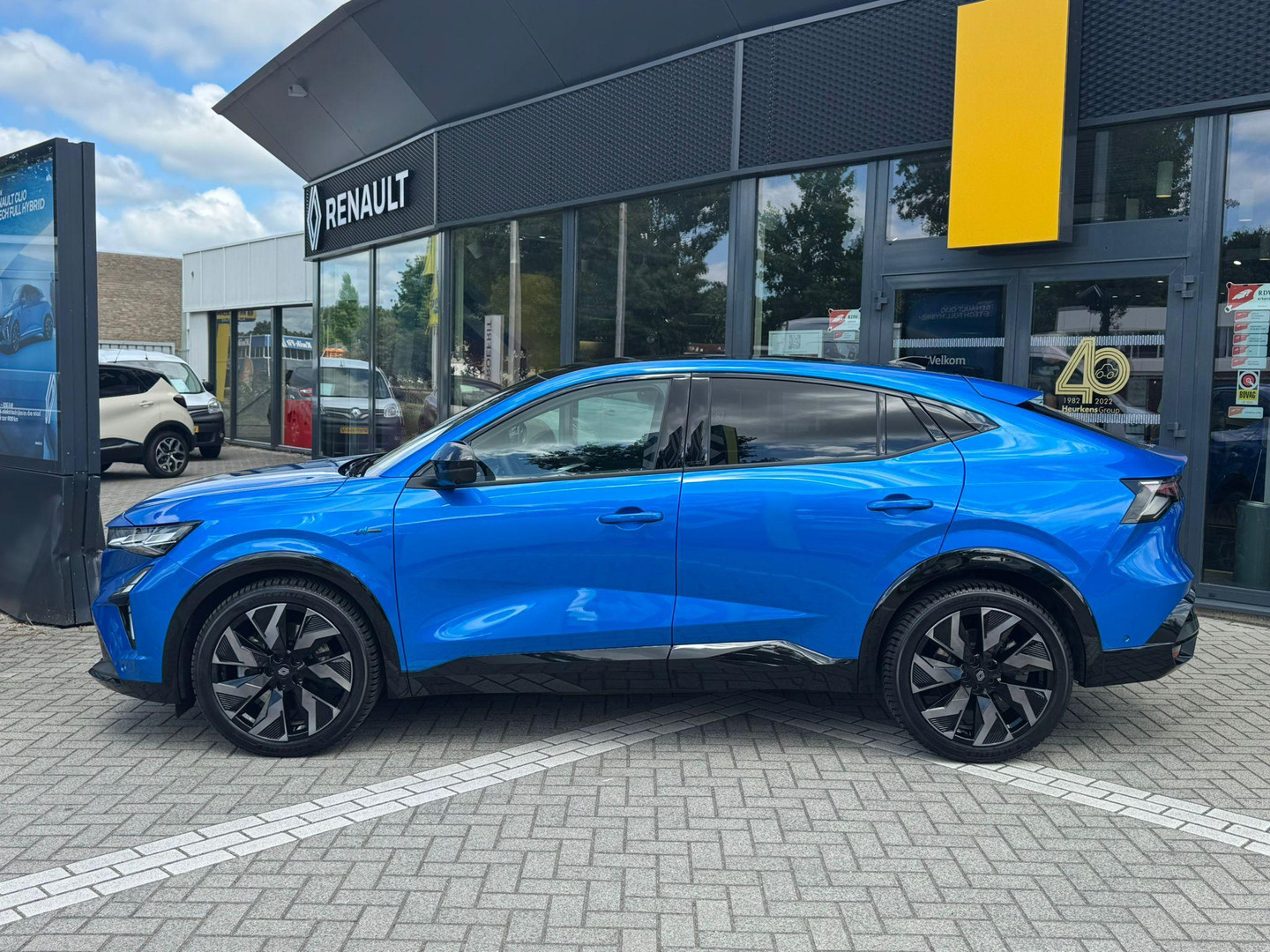 Renault Renault