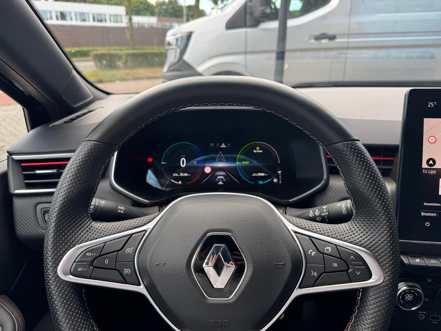 Renault Renault