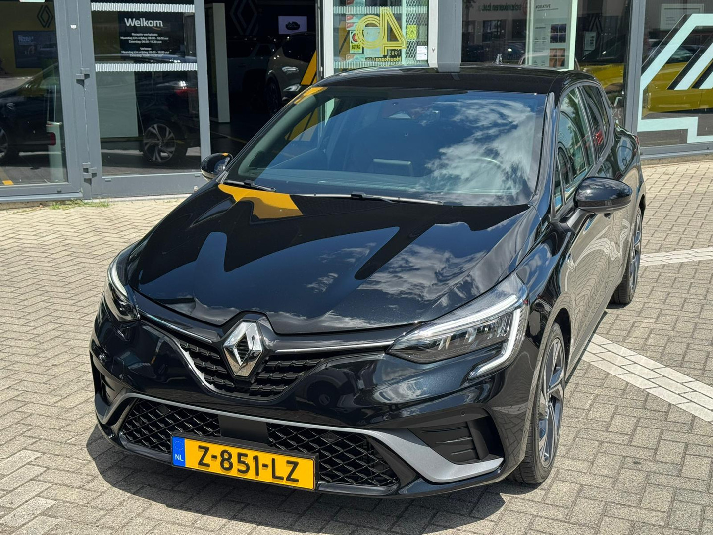Renault Renault