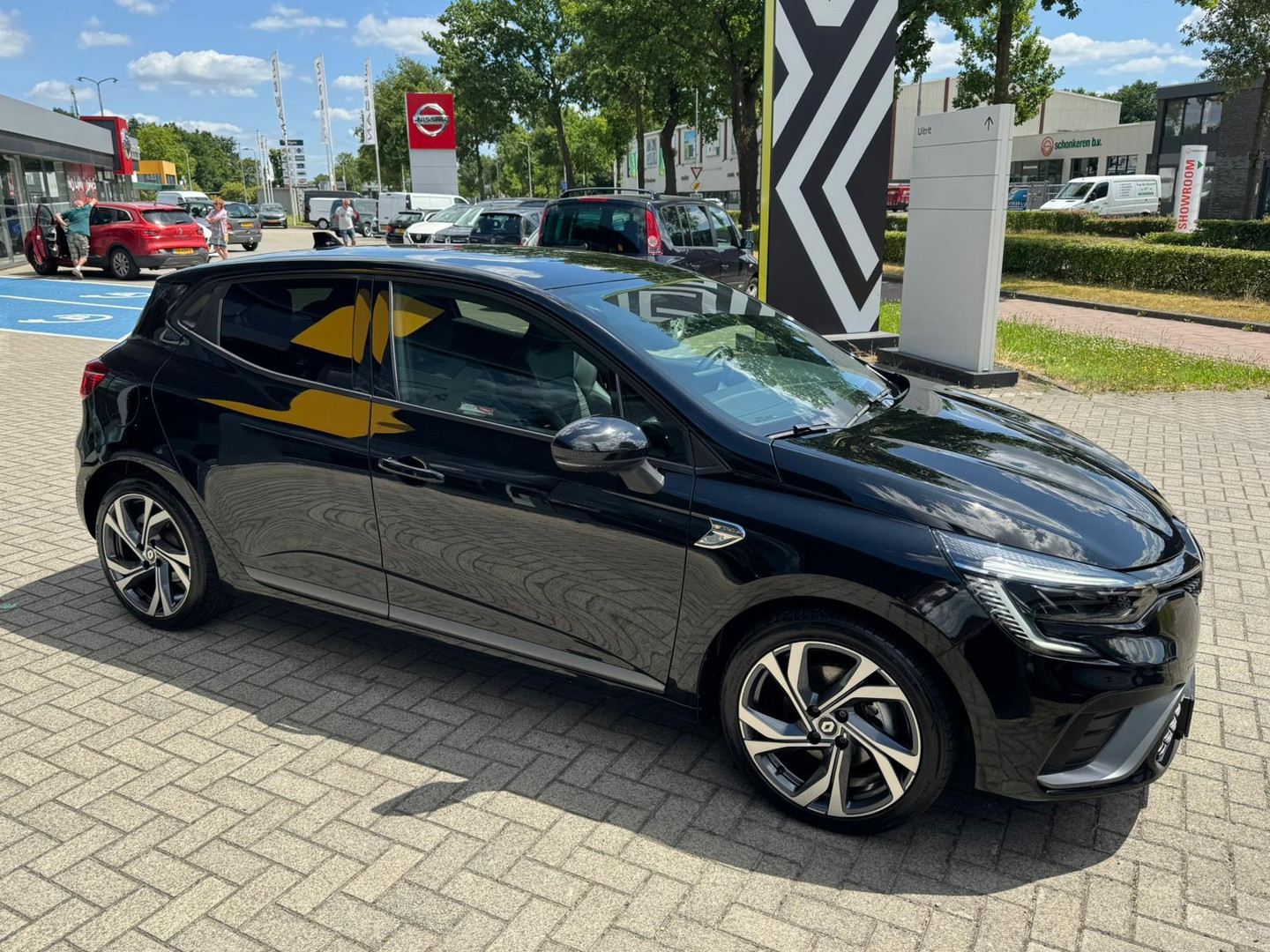 Renault Renault