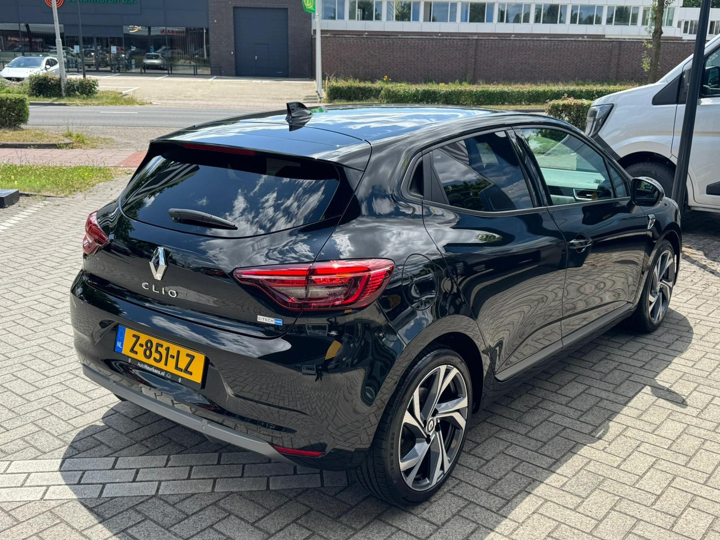 Renault Renault