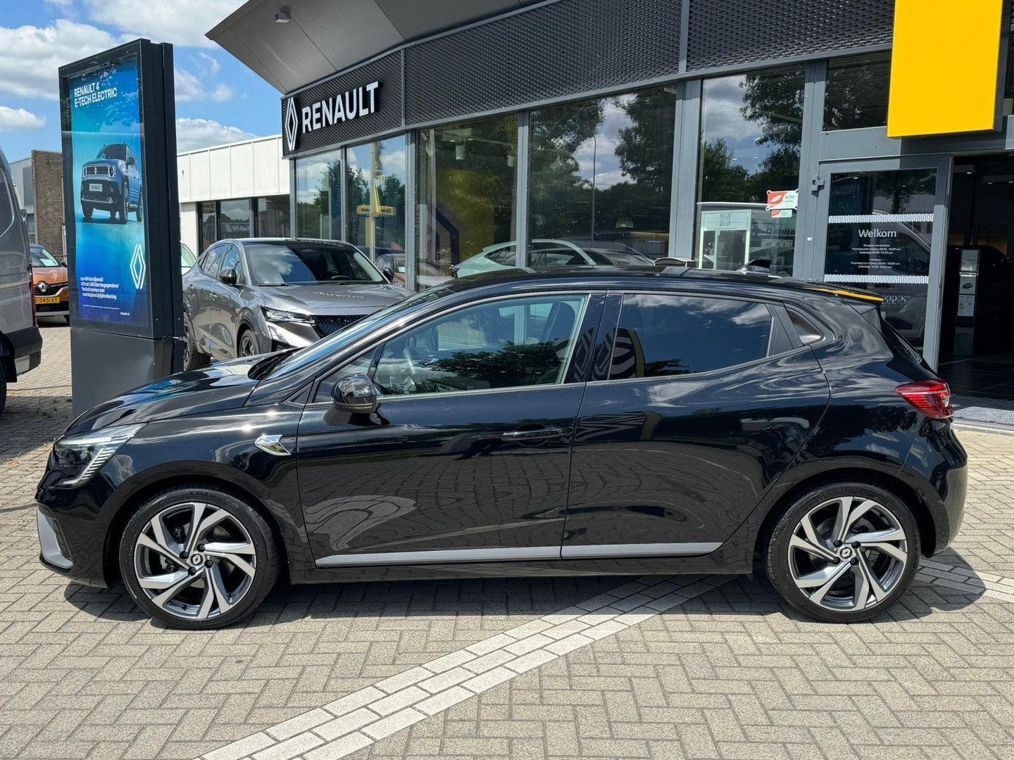 Renault Renault