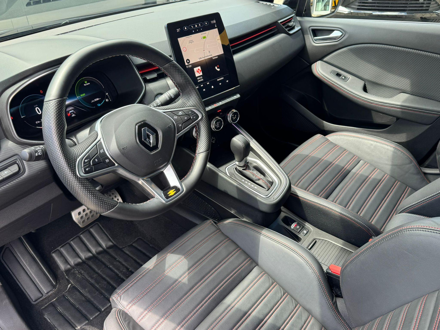 Renault Renault
