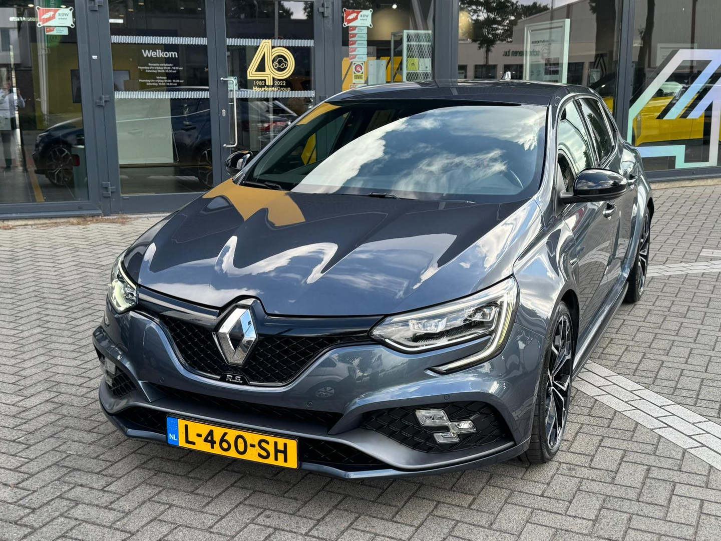 Renault