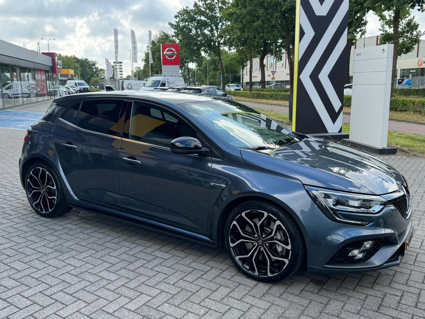 Renault