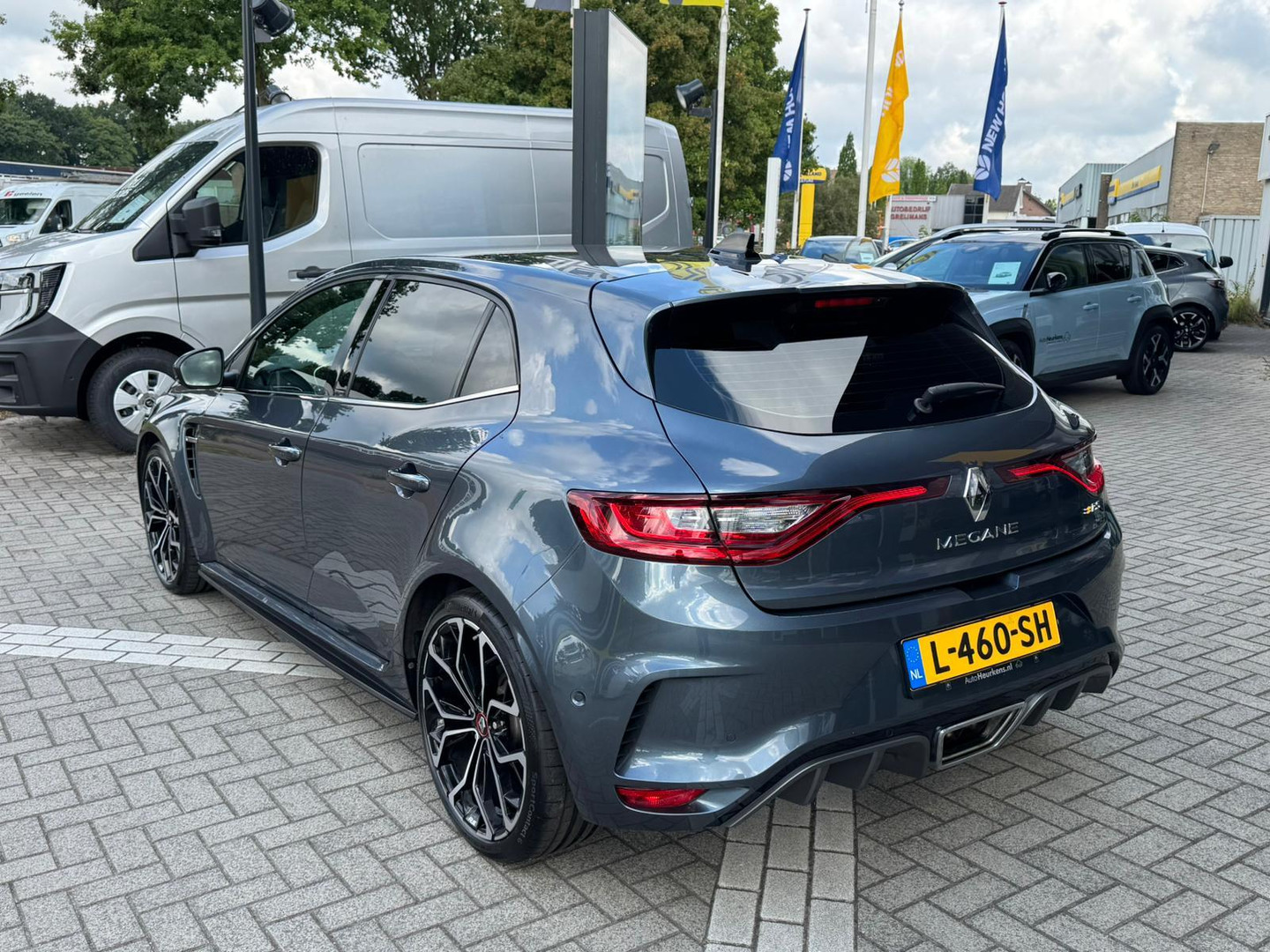Renault