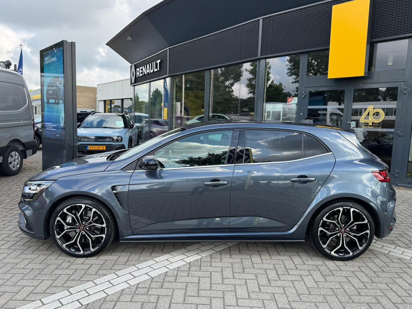 Renault