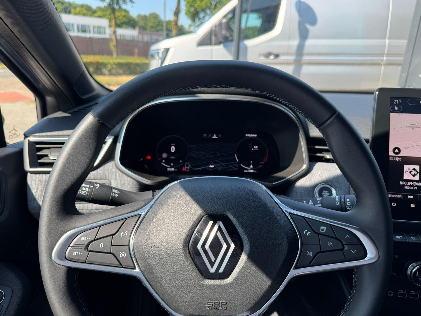 Renault Renault