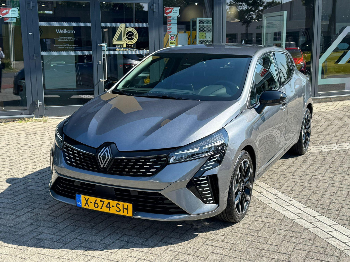 Renault Renault