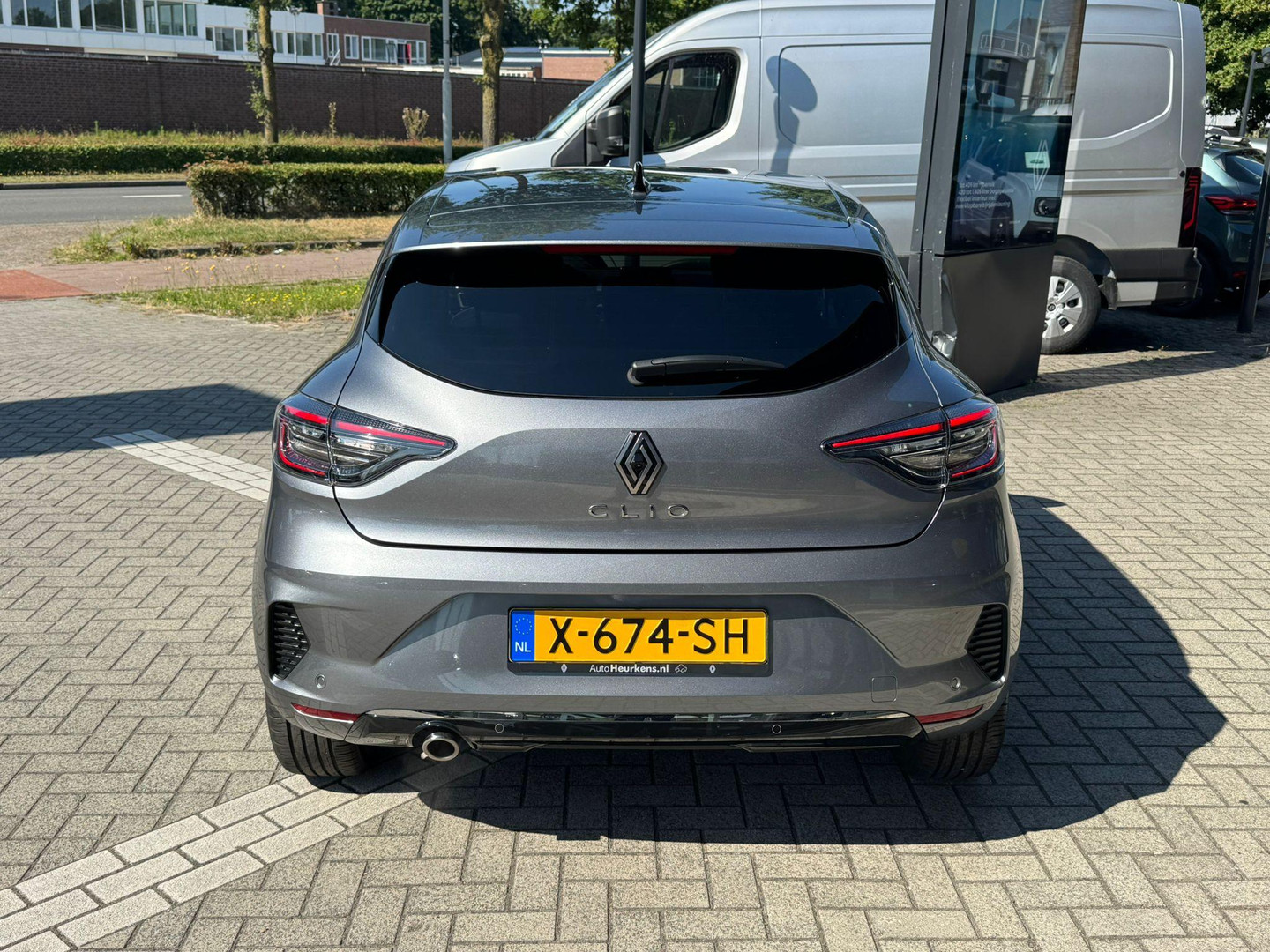 Renault Renault