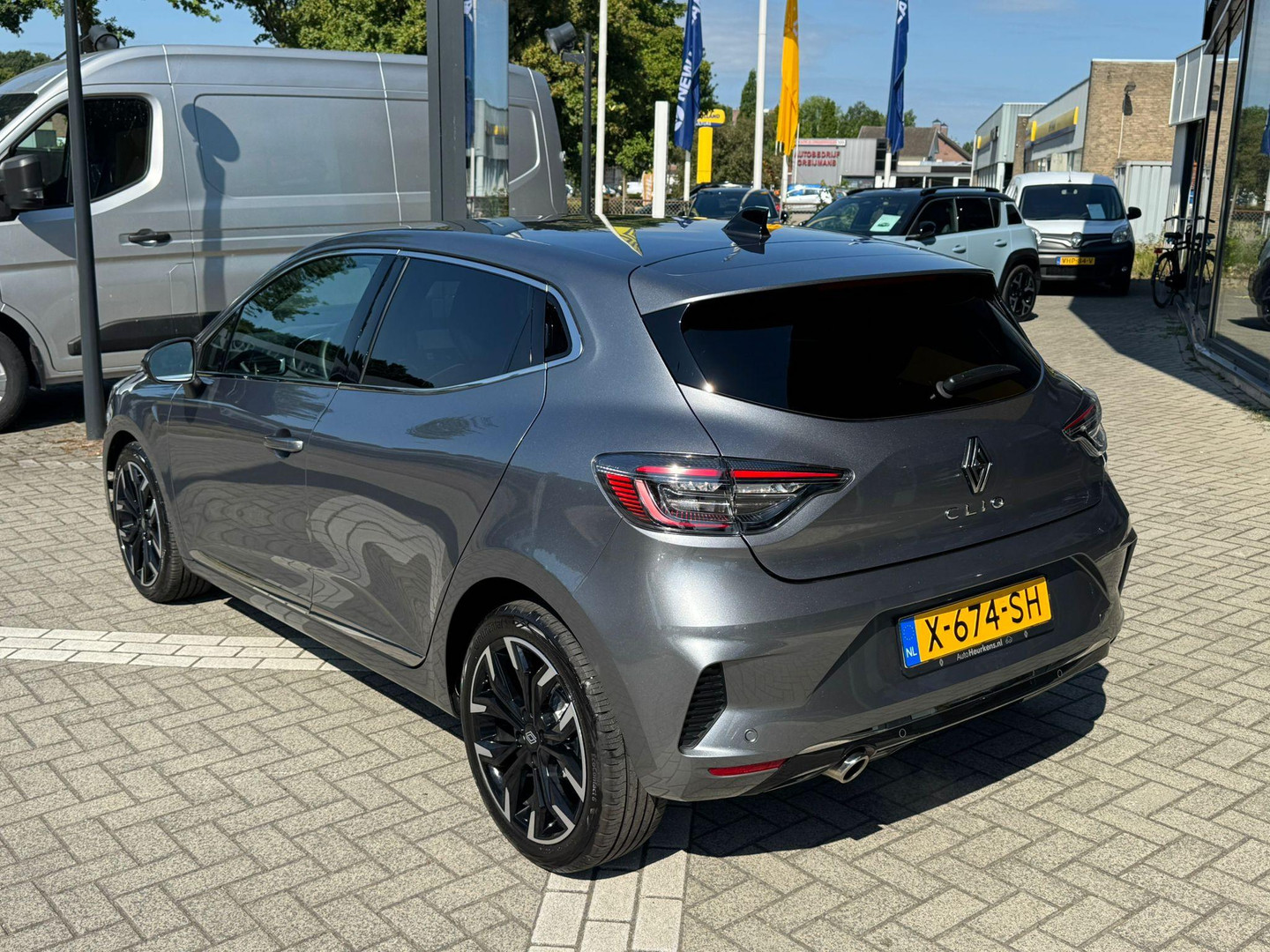 Renault Renault