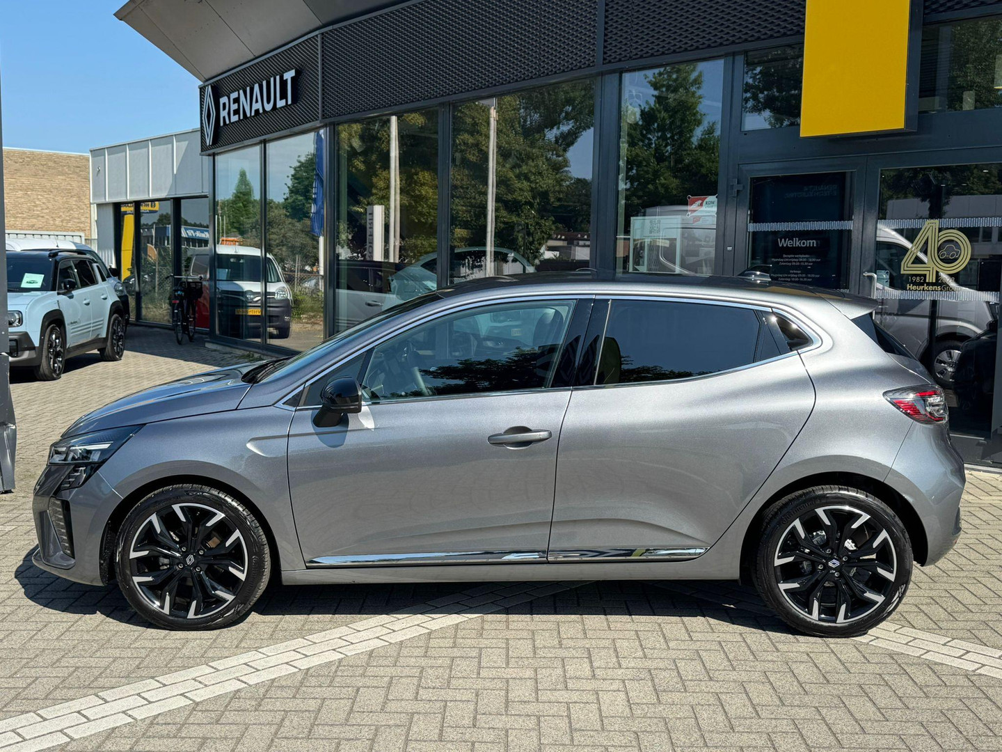 Renault Renault