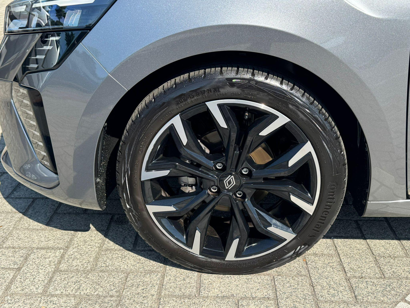 Renault Renault