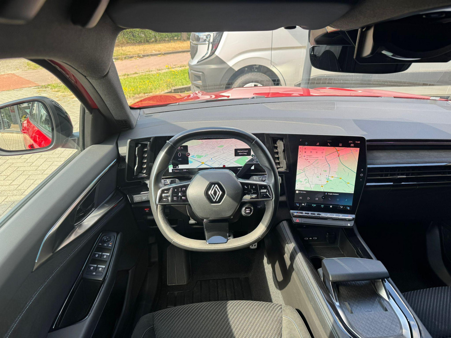 Renault