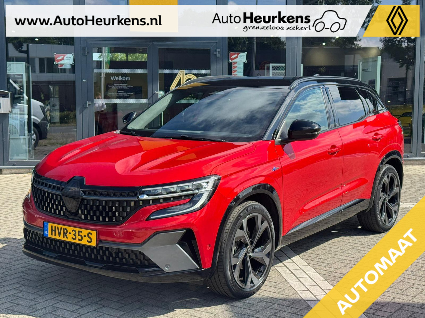 Renault